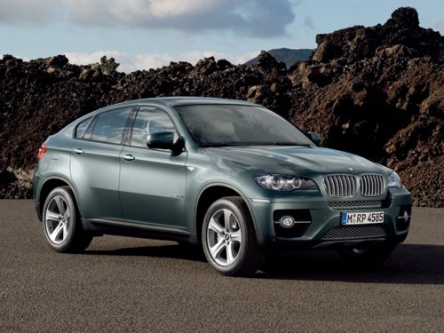 BMW Offers Low Auto Loan Rates and Lease Deals in March